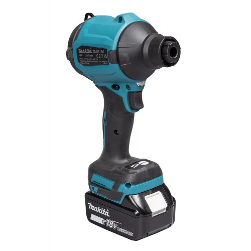 DAS180Z Pistola de soplado LXT®