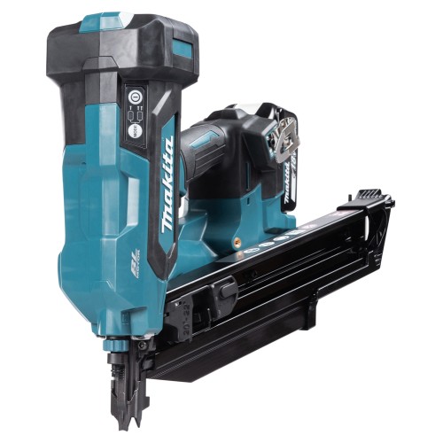 DBN901ZK Clavadora LXT®
