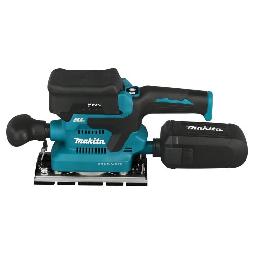 DBO380RTJ Lijadora orbital LXT®