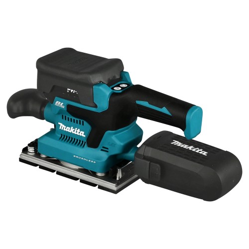 DBO380RTJ Lijadora orbital LXT®