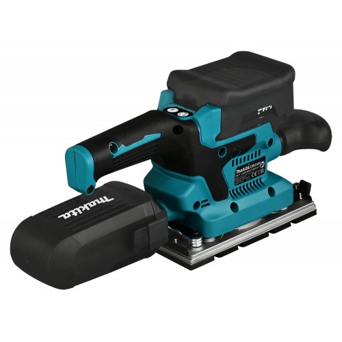 DBO380RTJ Lijadora orbital LXT®