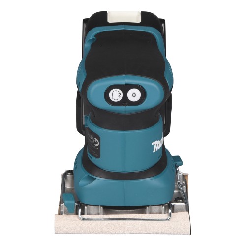 DBO482RTJ Lijadora orbital LXT®
