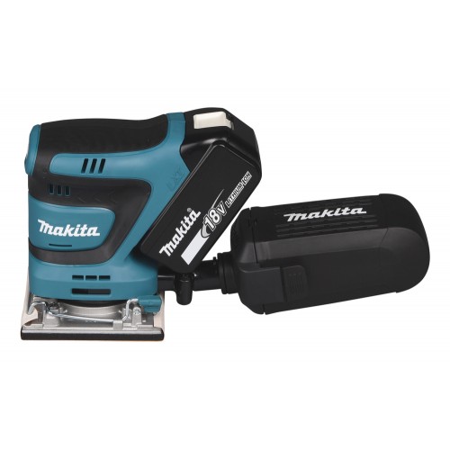 DBO482RTJ Lijadora orbital LXT®