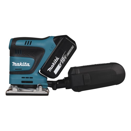 DBO482RTJ Lijadora orbital LXT®