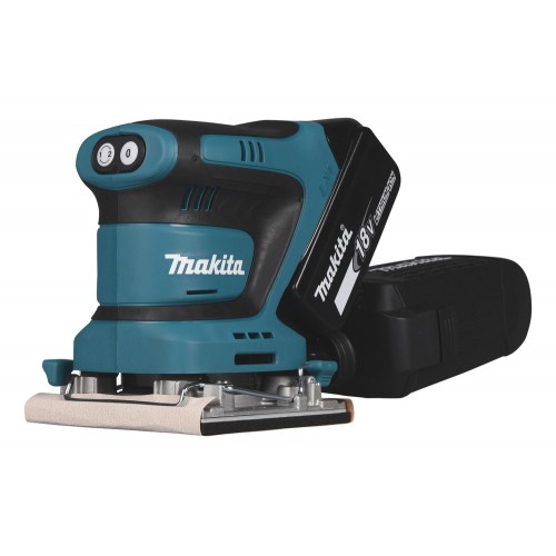 DBO482RTJ Lijadora orbital LXT®