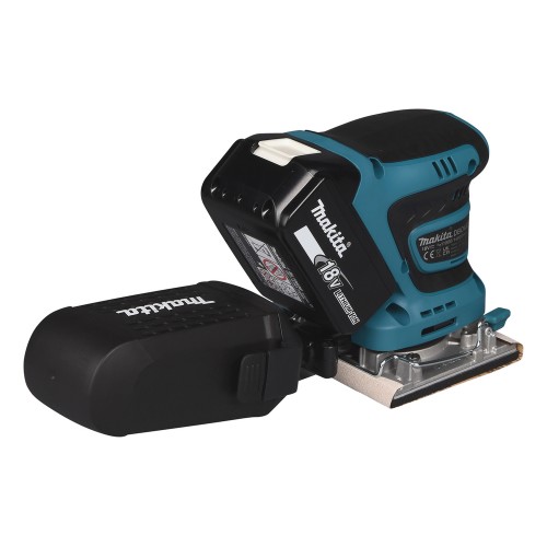 DBO482RTJ Lijadora orbital LXT®