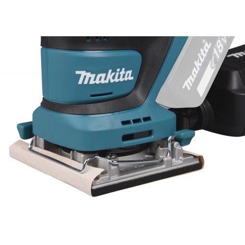 DBO482RTJ Lijadora orbital LXT®