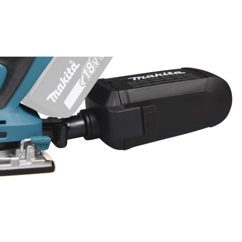 DBO482RTJ Lijadora orbital LXT®