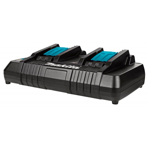 630868-6 Cargador doble rápido LXT®