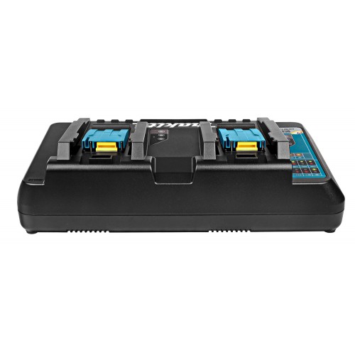630868-6 Cargador doble rápido LXT®