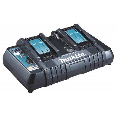 630868-6 Cargador doble rápido LXT®