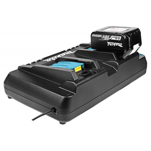 630868-6 Cargador doble rápido LXT®