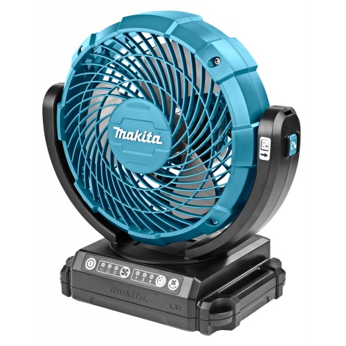 DCF102Z Ventilador a batería LXT®