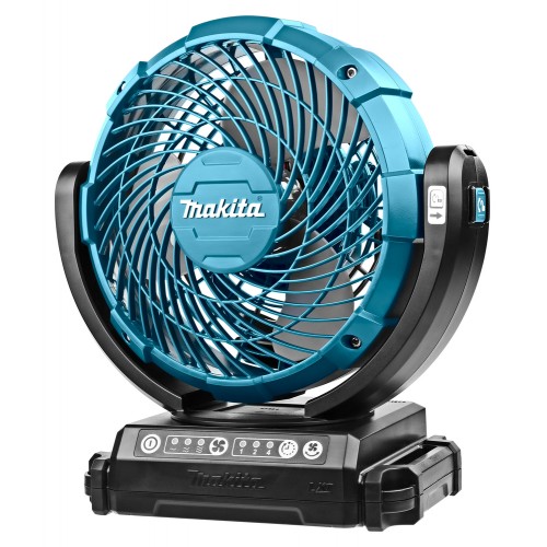 DCF102Z Ventilador a batería LXT®