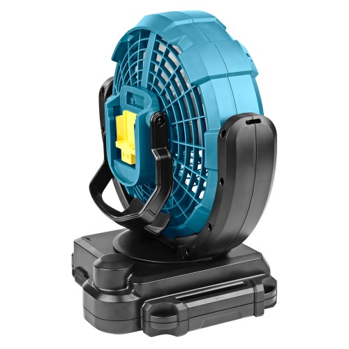 DCF102Z Ventilador a batería LXT®