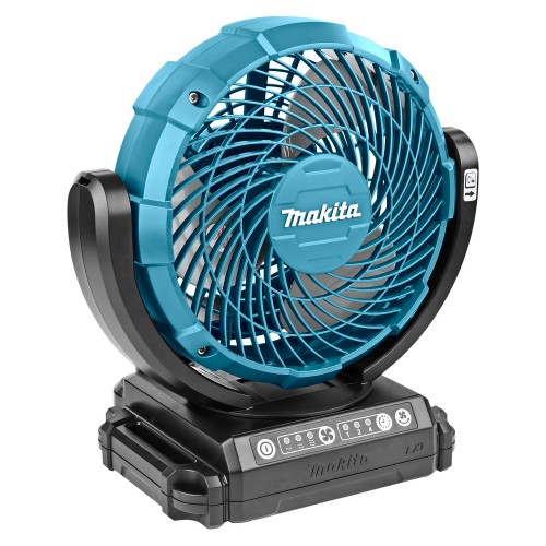 DCF102Z Ventilador a batería LXT®