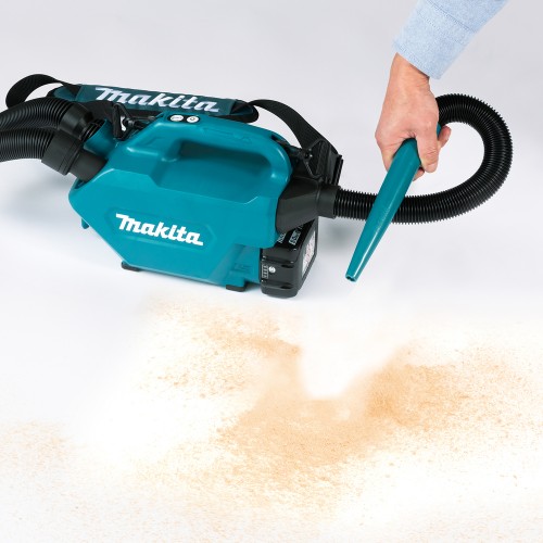 DCL184RF Aspirador  LXT®