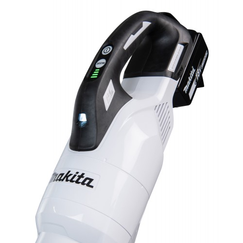 DCL286FRF Aspirador de mano LXT®
