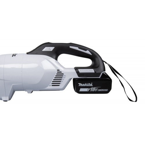 DCL286FRF Aspirador de mano LXT®