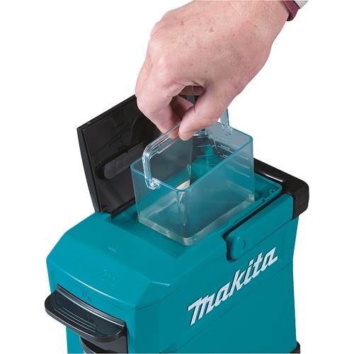 DCM501Z Cafetera CXT® / LXT®
