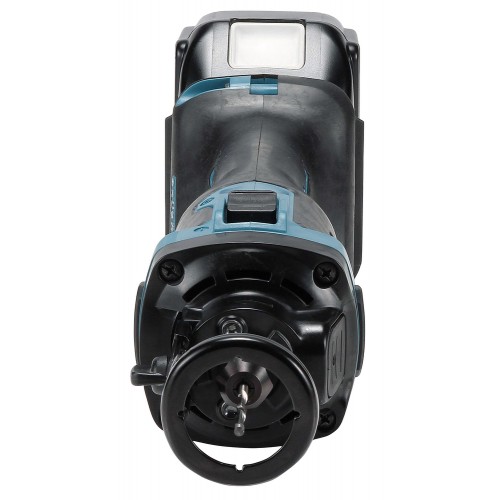 DCO181Z Fresadora de corte para tabiquería seca LXT®, 18V , 30.000 min⁻¹