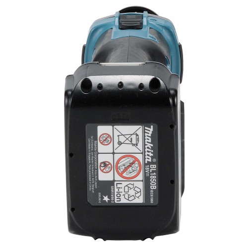 DCO181Z Fresadora de corte para tabiquería seca LXT®, 18V , 30.000 min⁻¹