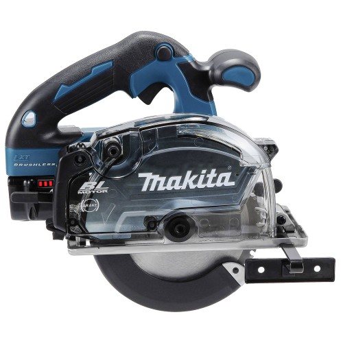 DCS553ZJ Cortador de metal LXT®