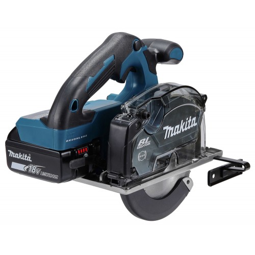 DCS553ZJ Cortador de metal LXT®