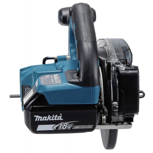 DCS553ZJ Cortador de metal LXT®