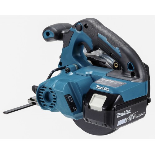 DCS553ZJ Cortador de metal LXT®