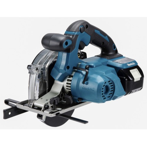 DCS553ZJ Cortador de metal LXT®
