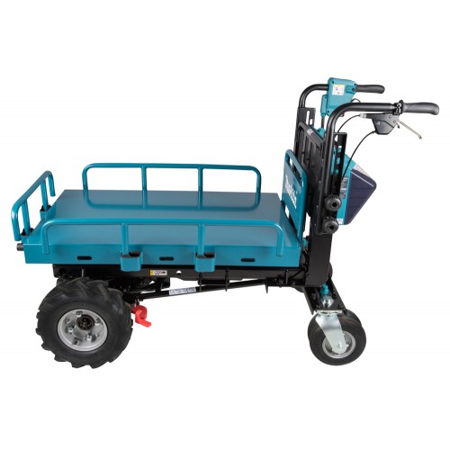 DCU601Z Carretilla LXT® 18V x2