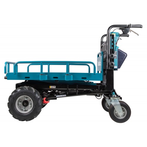 DCU601Z Carretilla LXT® 18V x2