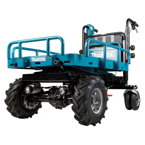 DCU601Z Carretilla LXT® 18V x2