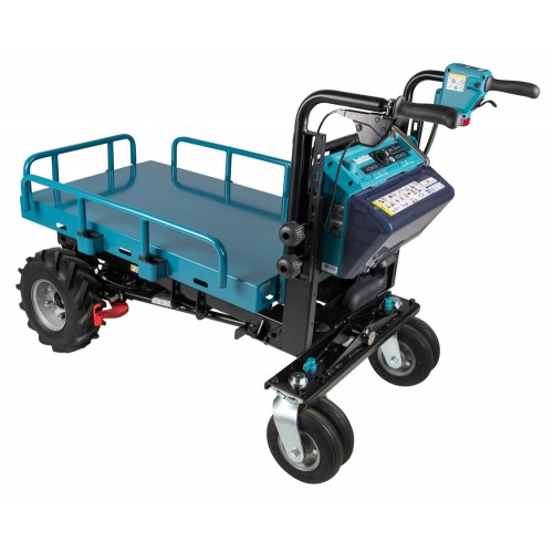 DCU601Z Carretilla LXT® 18V x2
