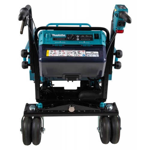 DCU601Z Carretilla LXT® 18V x2