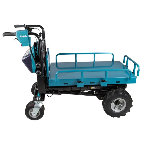 DCU601Z Carretilla LXT® 18V x2