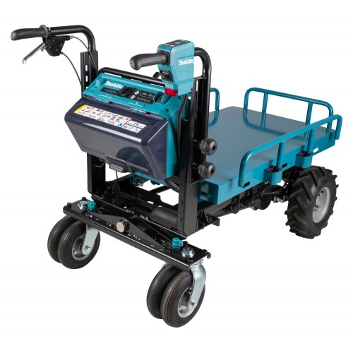 DCU601Z Carretilla LXT® 18V x2