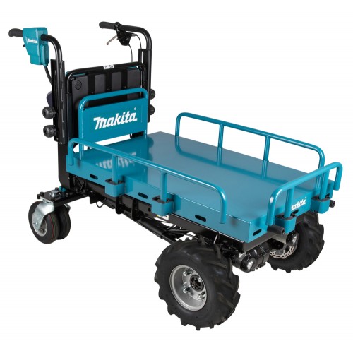 DCU601Z Carretilla LXT® 18V x2