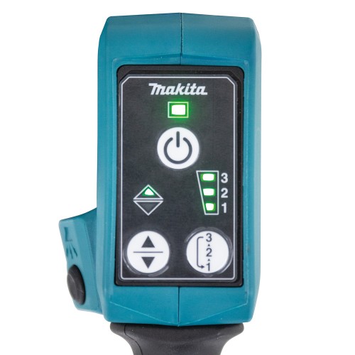 DCU601Z Carretilla LXT® 18V x2