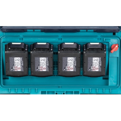 DCU601Z Carretilla LXT® 18V x2
