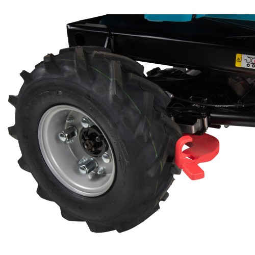 DCU601Z Carretilla LXT® 18V x2
