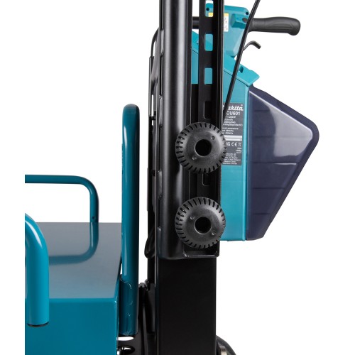 DCU601Z Carretilla LXT® 18V x2