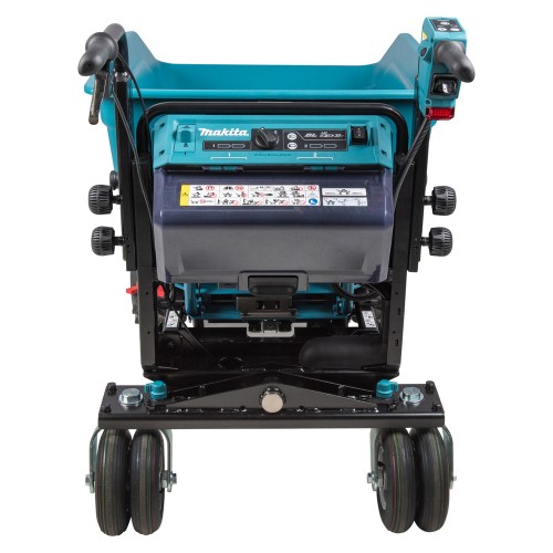 DCU602Z Carretilla LXT®