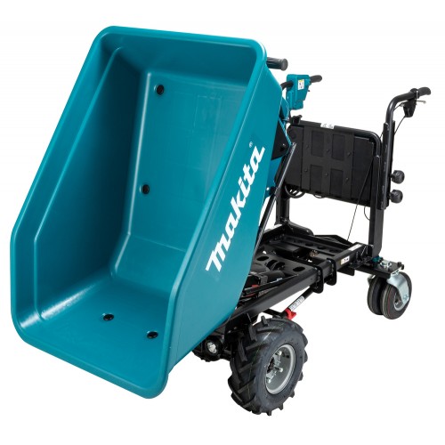 DCU602Z Carretilla LXT®