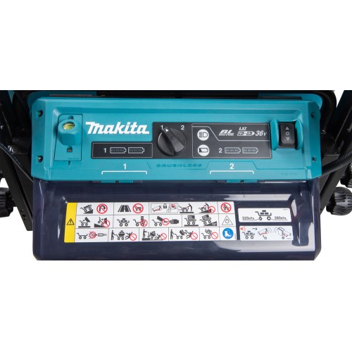 DCU602Z Carretilla LXT®