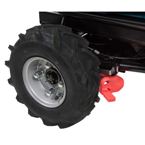 DCU602Z Carretilla LXT®