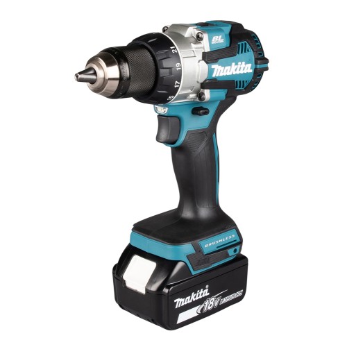 DDF489ZJ Taladro atornillador LXT®