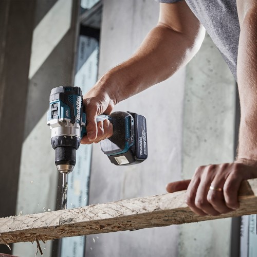 DDF489Z Taladro atornillador LXT®