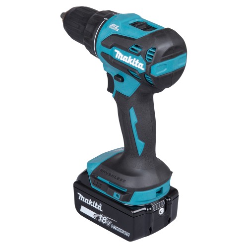 DDF490WVE Taladro atornillador LXT®